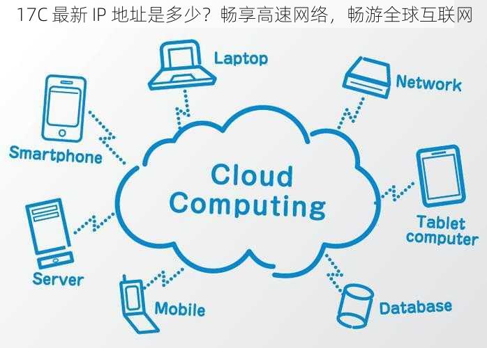 17C 最新 IP 地址是多少？畅享高速网络，畅游全球互联网