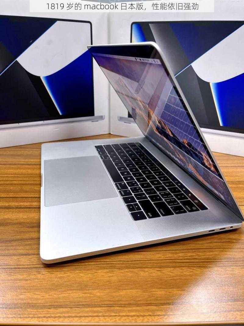 1819 岁的 macbook 日本版，性能依旧强劲