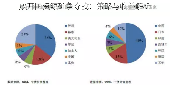 放开国资源矿争夺战：策略与收益解析