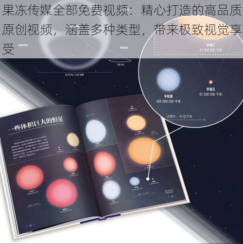 果冻传媒全部免费视频：精心打造的高品质原创视频，涵盖多种类型，带来极致视觉享受