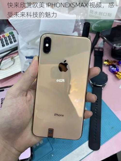 快来欣赏欧美 IPHONEXSMAX 视频，感受未来科技的魅力