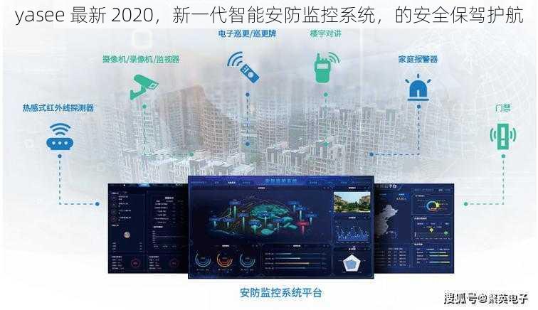 yasee 最新 2020，新一代智能安防监控系统，的安全保驾护航