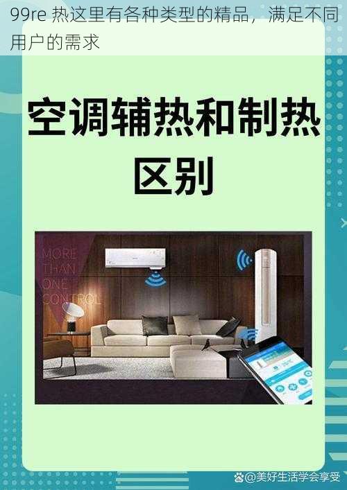 99re 热这里有各种类型的精品，满足不同用户的需求