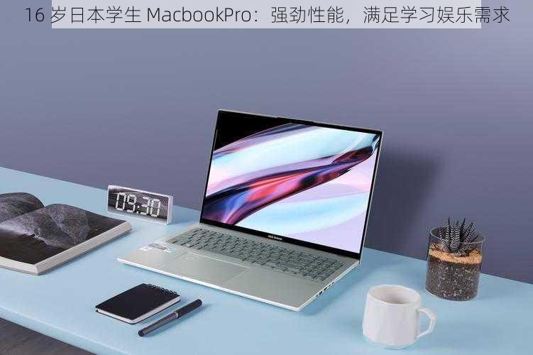 16 岁日本学生 MacbookPro：强劲性能，满足学习娱乐需求