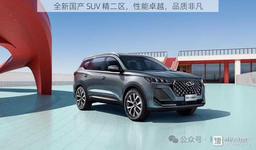 全新国产 SUV 精二区，性能卓越，品质非凡