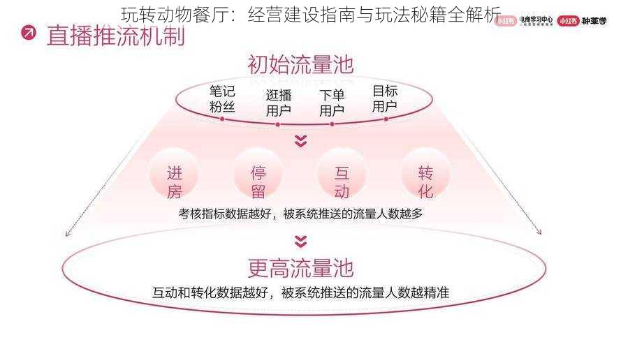 玩转动物餐厅：经营建设指南与玩法秘籍全解析