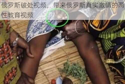 俄罗斯破处视频，带来俄罗斯真实激情的两性教育视频