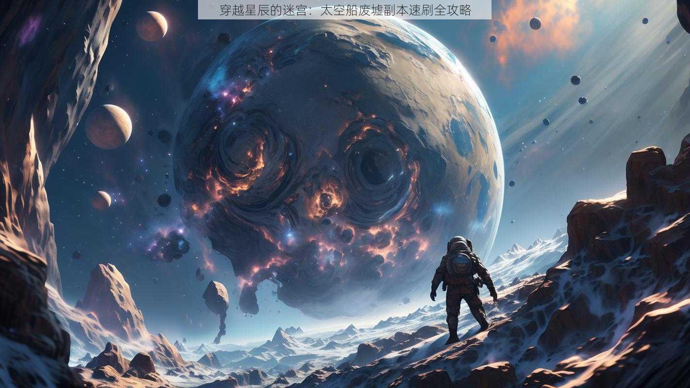 穿越星辰的迷宫：太空船废墟副本速刷全攻略