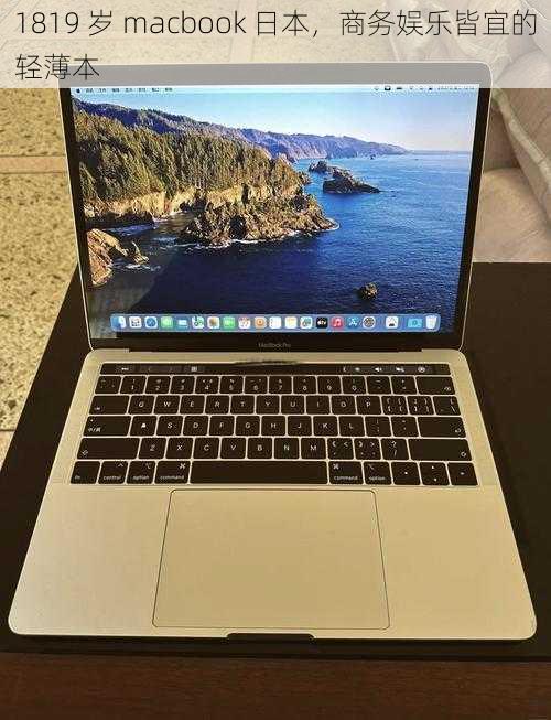 1819 岁 macbook 日本，商务娱乐皆宜的轻薄本