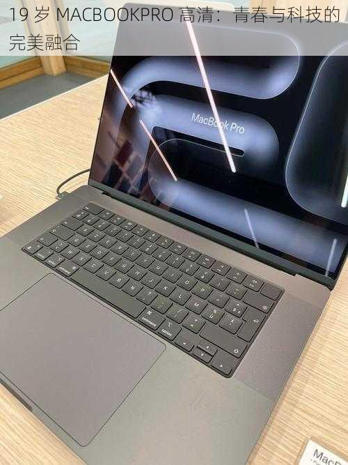 19 岁 MACBOOKPRO 高清：青春与科技的完美融合