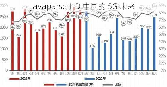 JavaparserHD 中国的 5G 未来